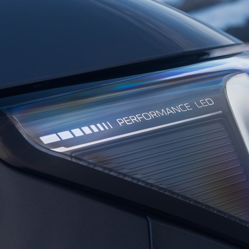 2026 Changan Auto UNI-S CT Exterior